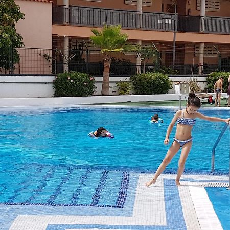 Los Cristianos To Enjoy, Relax And Live The Ocean! ภายนอก รูปภาพ