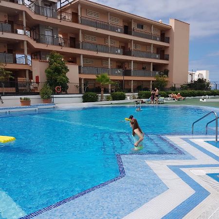 Los Cristianos To Enjoy, Relax And Live The Ocean! ภายนอก รูปภาพ