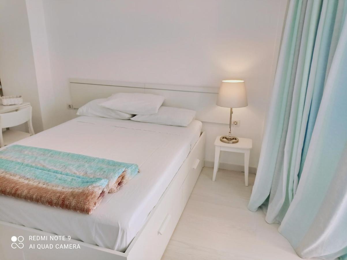 Los Cristianos To Enjoy, Relax And Live The Ocean! ภายนอก รูปภาพ