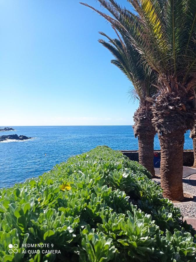 Los Cristianos To Enjoy, Relax And Live The Ocean! ภายนอก รูปภาพ