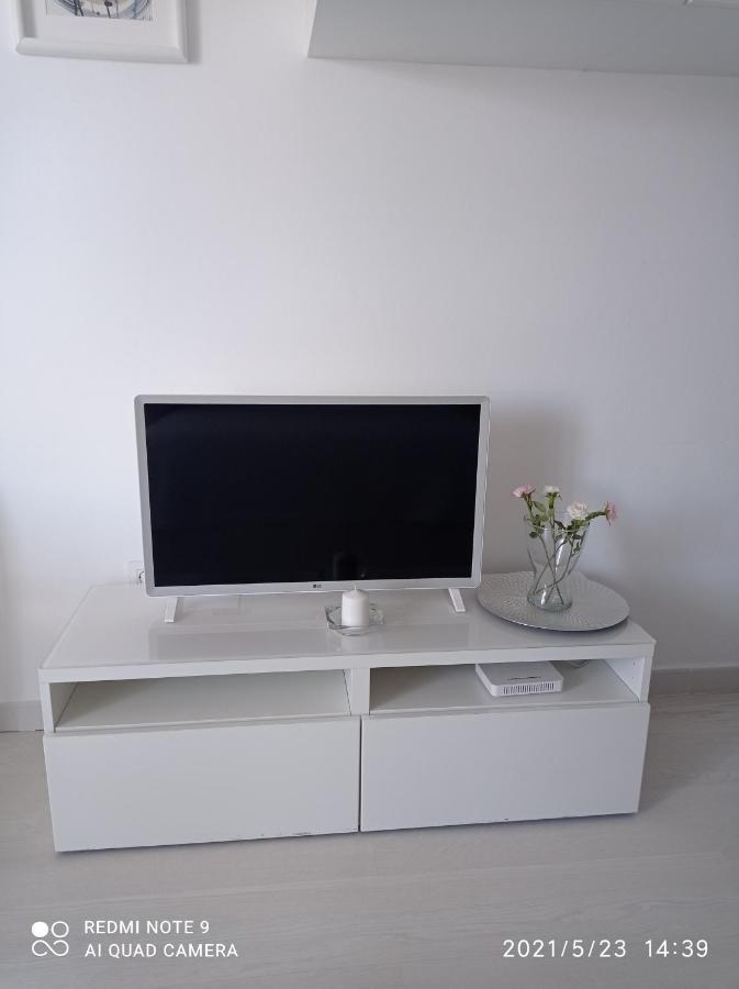 Los Cristianos To Enjoy, Relax And Live The Ocean! ภายนอก รูปภาพ