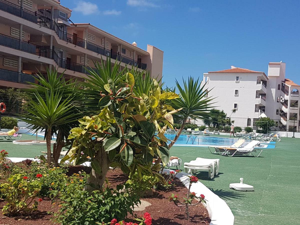 Los Cristianos To Enjoy, Relax And Live The Ocean! ภายนอก รูปภาพ