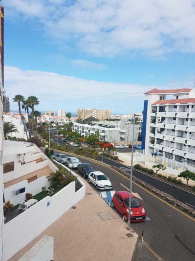 Los Cristianos To Enjoy, Relax And Live The Ocean! ภายนอก รูปภาพ
