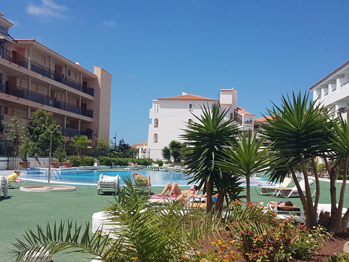 Los Cristianos To Enjoy, Relax And Live The Ocean! ภายนอก รูปภาพ