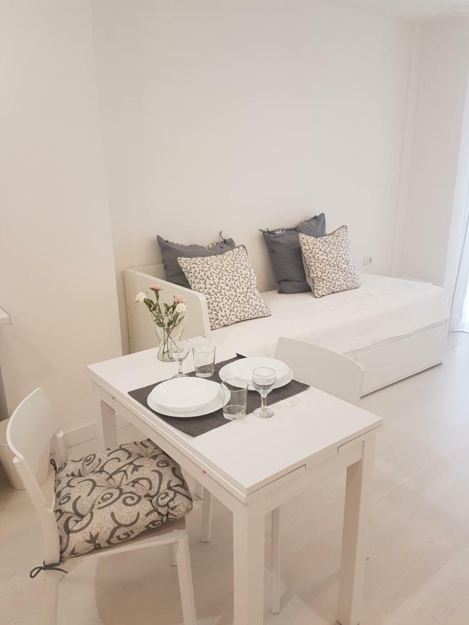 Los Cristianos To Enjoy, Relax And Live The Ocean! ภายนอก รูปภาพ