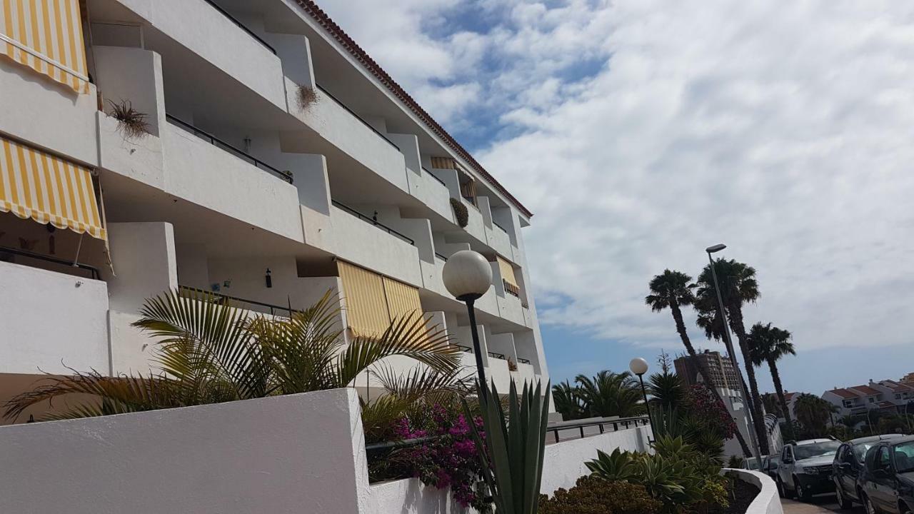 Los Cristianos To Enjoy, Relax And Live The Ocean! ภายนอก รูปภาพ