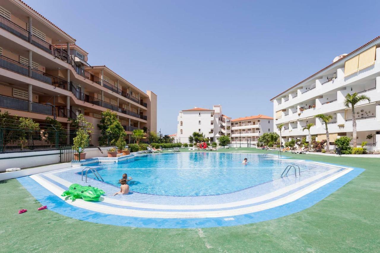 Los Cristianos To Enjoy, Relax And Live The Ocean! ภายนอก รูปภาพ