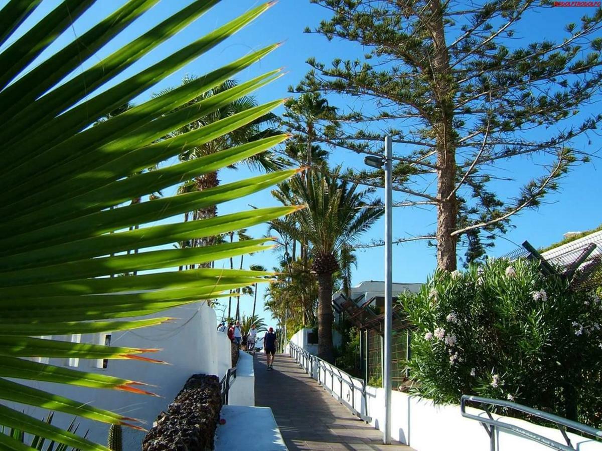 Los Cristianos To Enjoy, Relax And Live The Ocean! ภายนอก รูปภาพ