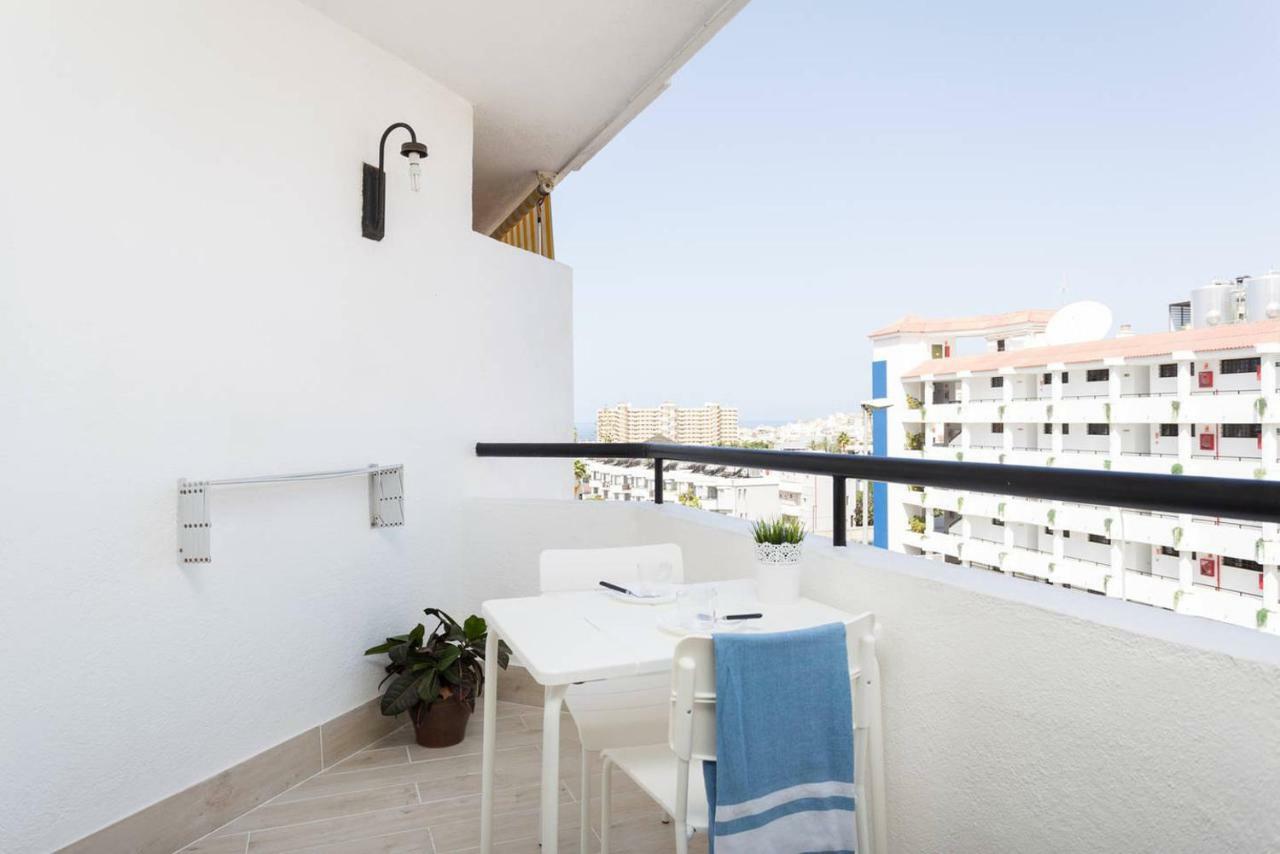 Los Cristianos To Enjoy, Relax And Live The Ocean! ภายนอก รูปภาพ