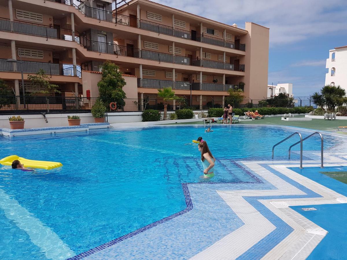 Los Cristianos To Enjoy, Relax And Live The Ocean! ภายนอก รูปภาพ